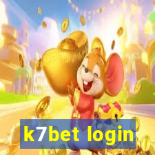 k7bet login